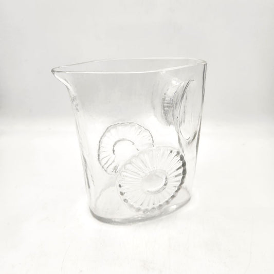 Glass Juice / Serving Jug - 16cm