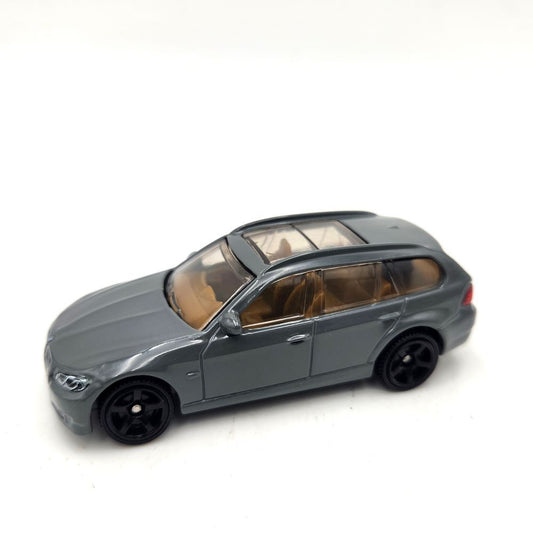 Uncarded - Matchbox - 2012 BMW 3 Series Touring