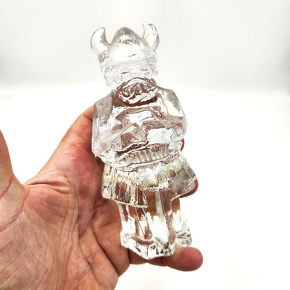 Rodem Reklam AB Glass Viking - 15cm