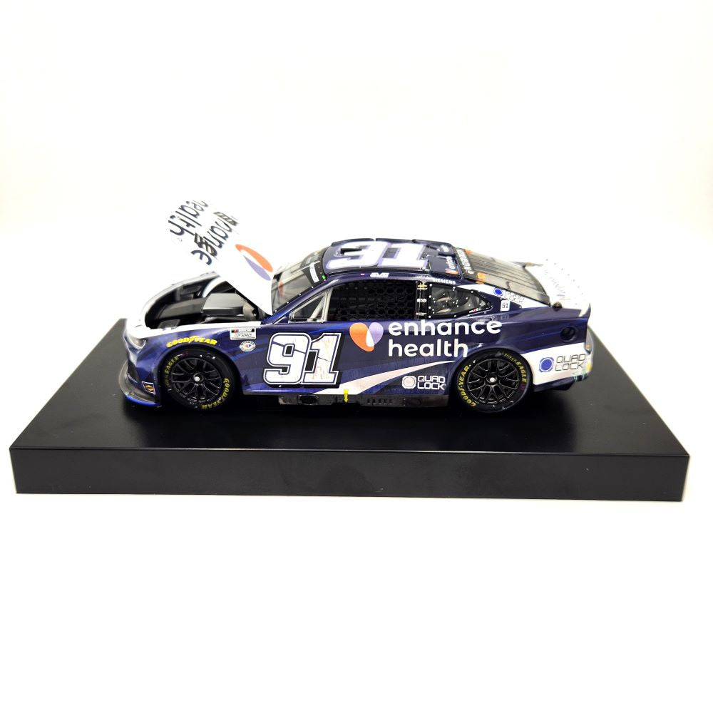 Lionel Racing - 2023 Shane Van Gisbergen Enhance Health Chicago Winner 1:24 Scale