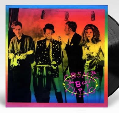 NEW - B-52's (The), Cosmic Thing LP