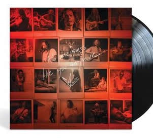 NEW - Chris Cornell, No One Sings Like You Anymore  LP