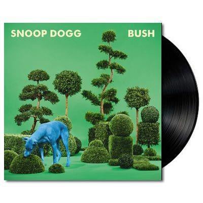 *NEW - Snoop Dogg, Bush LP