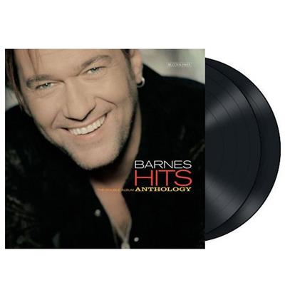 NEW - Jimmy Barnes, Barnes Hits 2LP