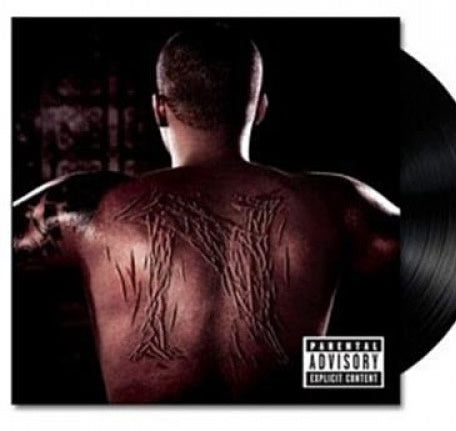 NEW - Nas, Nas (Explicit Version) 2LP