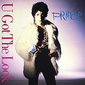 NEW - Prince, U Got the Look 12" LP
