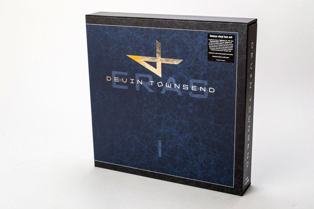 NEW - Devin Townsend Project, Collection Part 1 - 7LP
