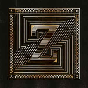NEW - Zoax, Zoax LP