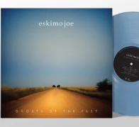 NEW - Eskimo Joe, Ghosts of the Past (Coloured) LP