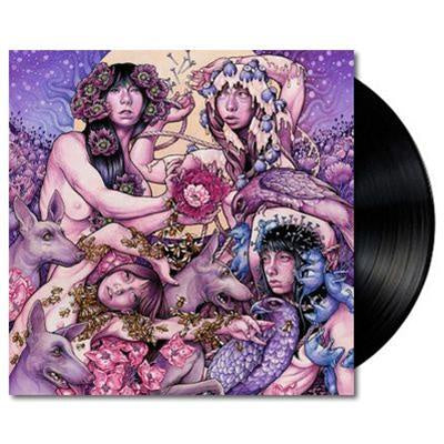 NEW - Baroness, Purple LP