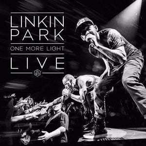 NEW - Linkin Park, One More Night Live RSD 2LP