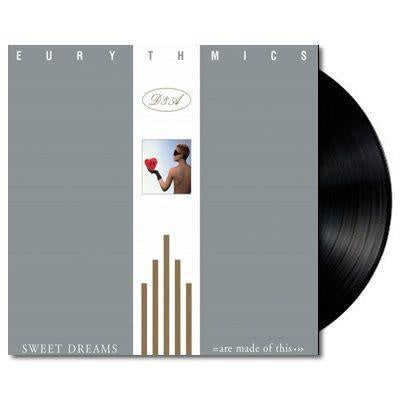 NEW - Eurythmics, Sweet Dreams LP