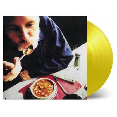 NEW - Blind Melon, Soup (Yellow Vinyl) Limited Edition