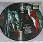 NEW (Euro) - Soundtrack, The Nightmare Before Christmas 2LP Picture Disc