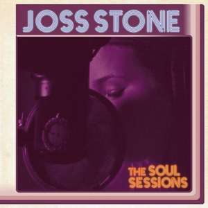 NEW (Euro) - Joss Stone, Soul Sessions LP