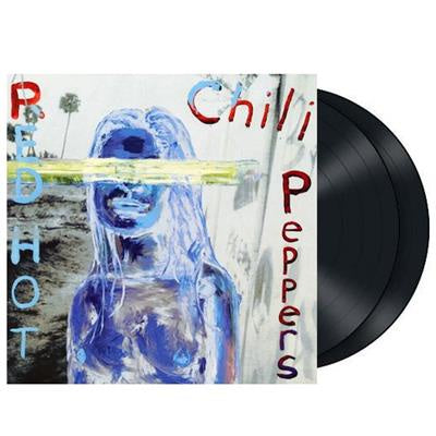 NEW - Red Hot Chili Peppers, By The Way 2LP
