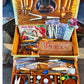 Collection of Vintage & Antique Sewing Bits & Bobs