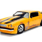 Transformers - 1977 Chevy Camaro 1:24 Scale Diecast Vehicle