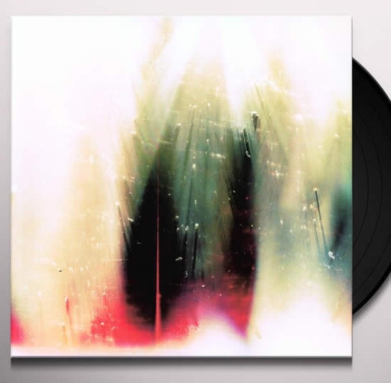NEW - War on Drugs (The), Future Weather LP