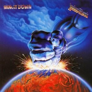 NEW - Judas Priest, Ram it Down Vinyl