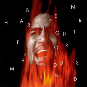 NEW - Ben Harper, Fight for your Mind LP