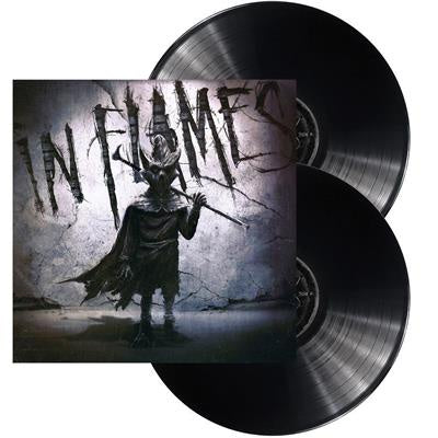 NEW - In Flames, I The Mask 2LP