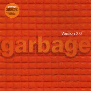 NEW - Garbage, Version 2.0 (20th Anniversary) 3 LP