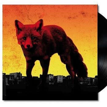 NEW - Prodigy (The), The Day Is My Enemy 2LP