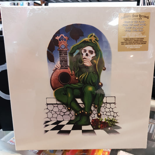 NEW - Grateful Dead, Collection 5 LP