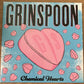 NEW - Grinspoon, Chemical Hearts (Pink/Blue/Black) LP