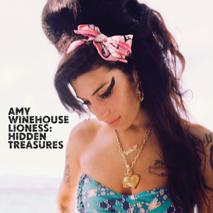 NEW - Amy Winehouse, Lioness Hidden Treasures 2LP (IMPORT)