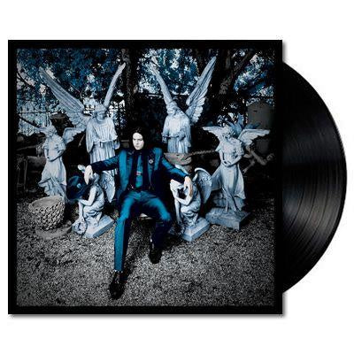 NEW - Jack White,  Lazaretto (Ultra 180gm) Vinyl