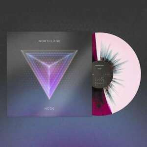 NEW - Northlane, Node Pink Purple LP