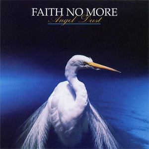 NEW - Faith No More, Angel Dust Deluxe Edition 2LP