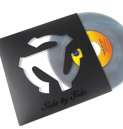 NEW - Tegan & Sarah and The Regrettes, Back in Your Head 7"