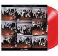 NEW - Talking Heads, The Name of the Band is Talking Heads (Red) 2LP
