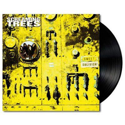 NEW - Screaming Trees, Sweet Oblivion Reissue LP