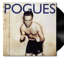 NEW - Pogues (The), Peace and Love LP