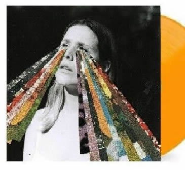 NEW - Middle Kids, Today We're The Greatest (Orange) LP