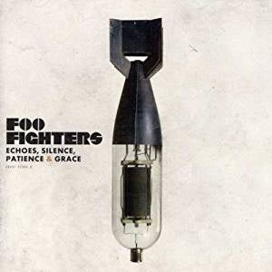 NEW - Foo Fighters, Echoes Silence Patience and Grace Vinyl