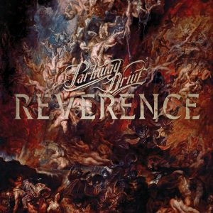 NEW - Parkway Drive, Reverence Bronze LP