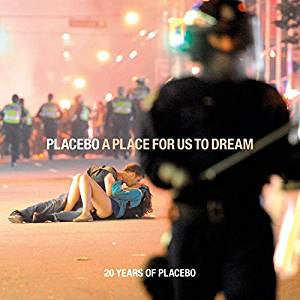 NEW - Placebo, Place for Us to Dream 4LP Box