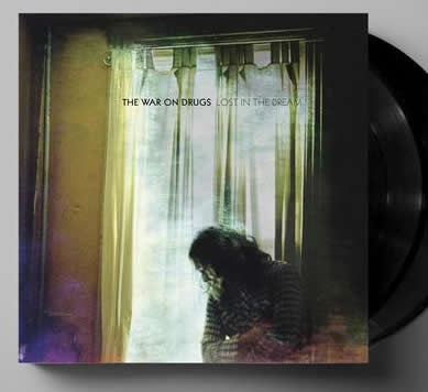 NEW - War on Drugs (The), Lost in the Dream 2LP
