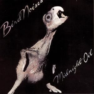 NEW - Midnight Oil, Bird Noises Vinyl