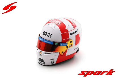 Spark Helmets - Lando Norris McLaren F1 Formula 1 - Monaco GP 2023