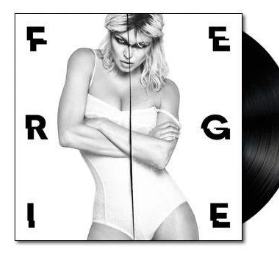 NEW - Fergie, Double Duchess LP