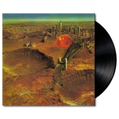 NEW - Midnight Oil, Red Sails in Sunset LP