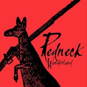 NEW - Midnight Oil, Redneck Wonderland Vinyl