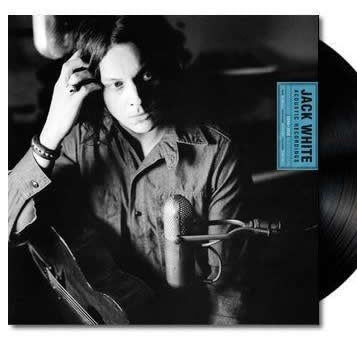 NEW - Jack White, Acoustic Recordings 1998 - 2016 LP