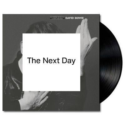NEW - David Bowie, The Next Day LP